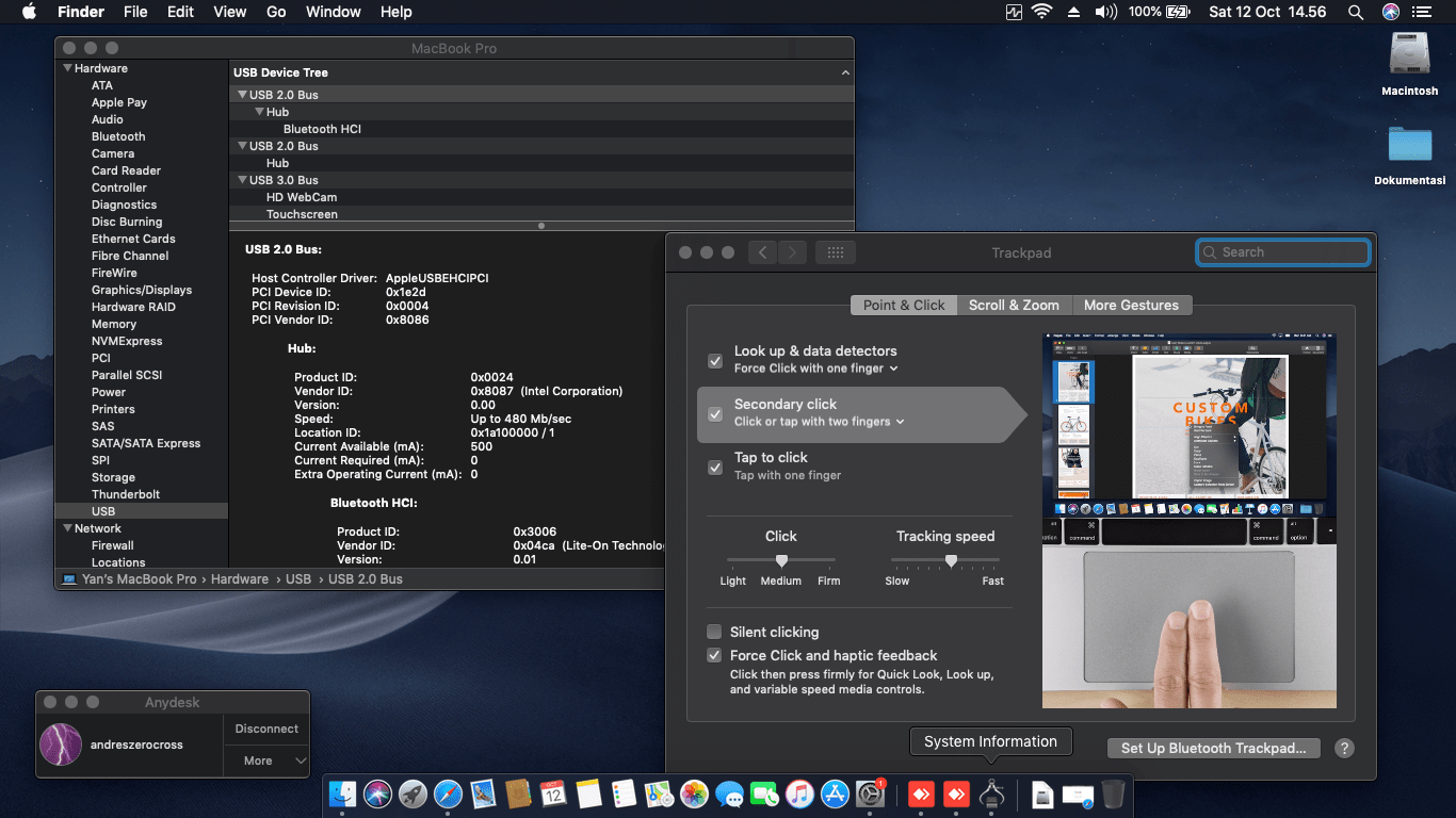 Acer Aspire V5 471PG 53334G50MA [Intel HD 4000] 4